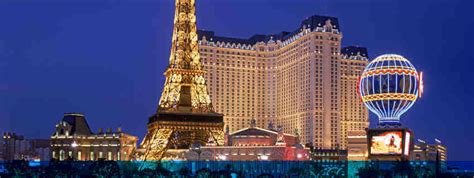 horseshoe paris monorail